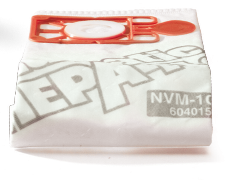 604015 – 604016 NVM-1CH HepaFlo Bag